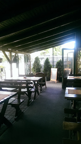 Zöldfa Vendéglő - Vendéglátás