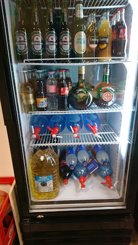 Viza Bisztró és Vendégház - Vendéglátás