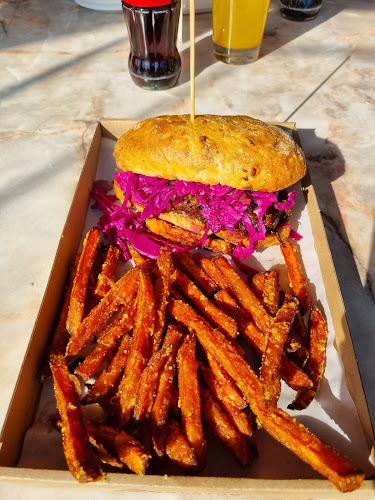 Opinii despre Gastrogarden Budaörs în Budaörs - Vendéglátás