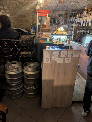 Budapest, Bethlen Gábor u. 3, 1077