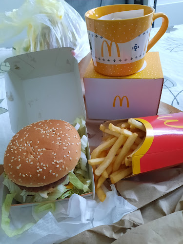 McDonald's - Miskolc