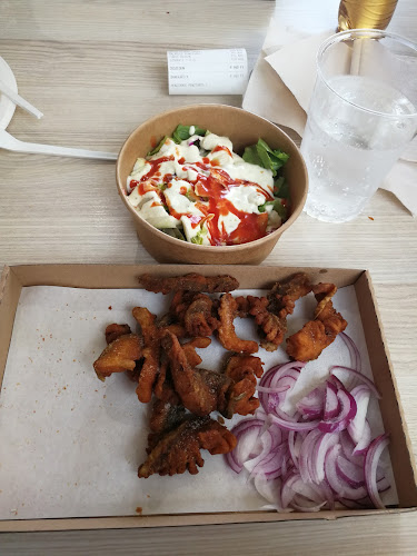 Comentarii opinii despre HALPATKÓ - Székesfehérvár