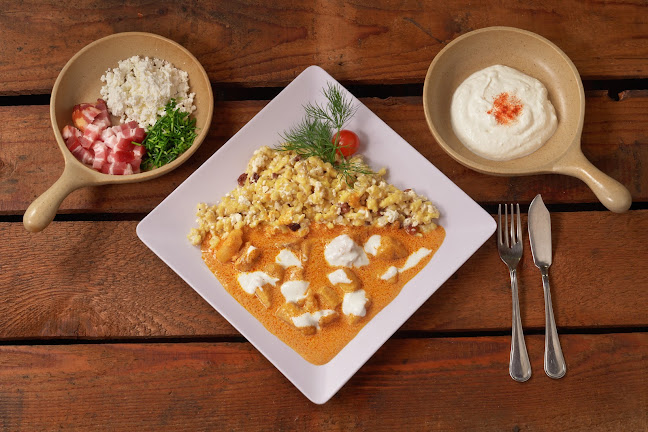 Opinii despre Gazdakör Vendéglő în Pilisvörösvár - Vendéglátás