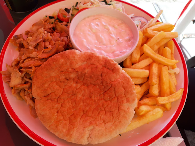 Opinii despre Ponty Bogyó pizzéria în Dávod - Vendéglátás