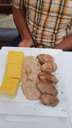 Mákvirág Borház-vendéglő - Révfülöp