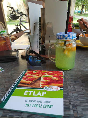 Comentarii opinii despre Don Fredo