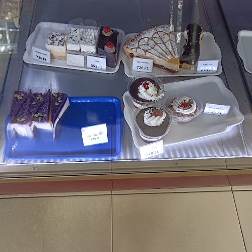 Sétány Cuki - Vendéglátás