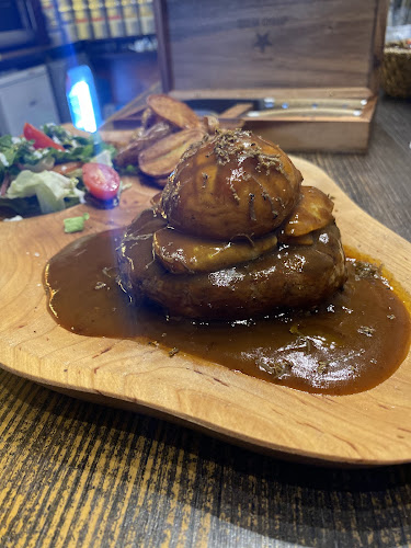 Happy Day Barbecue & Burger Bár Étterem Gödöllő - Vendéglátás