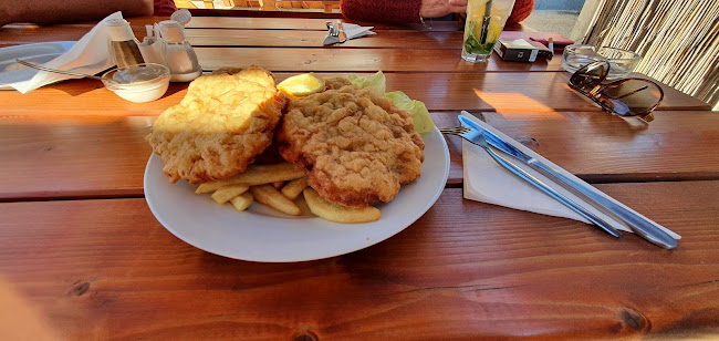 Attalai Halászcsárda Étterem - Attala