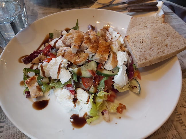 Comentarii opinii despre Fórum Pizzéria