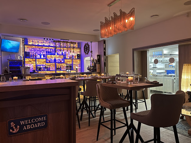 Hanami Bistro - Budapest