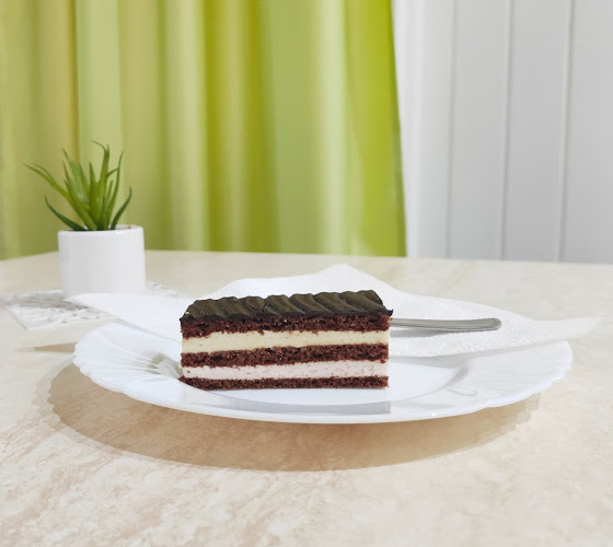 TivaNika Cukrászda és Ételbár