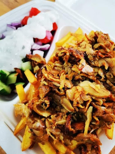 Gringo Bár Food Truck - Fadd