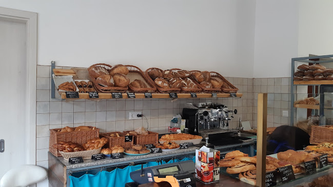 Opinii despre Búzavirág Kovászműhely în Budapest - Vendéglátás