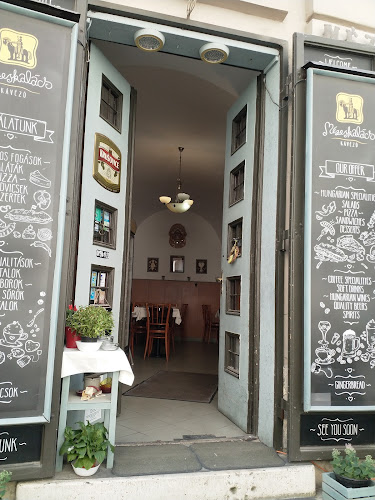 Budapest, Országház u. 8, 1014