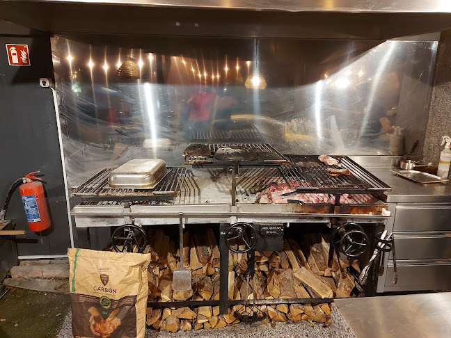 UMO Restaurant - Vendéglátás