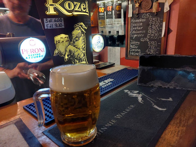 Opinii despre Szieszta Söröző în Gyöngyös - Vendéglátás