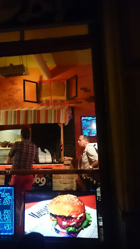 Budapest, Wesselényi utca 18, 1077