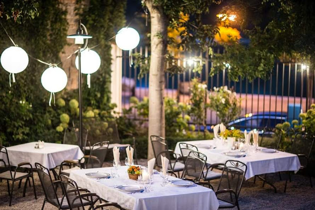 Comentarii opinii despre Promenade