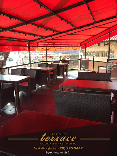 Comentarii opinii despre Elefanto pizza & Terrace