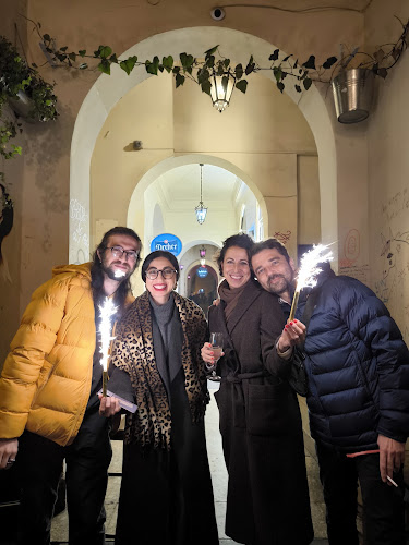 Fekete Kutya - Vendéglátás