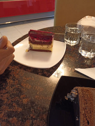 Czibolya Cukrászda - Baja