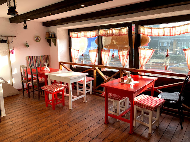 Keszegsütő Budapest