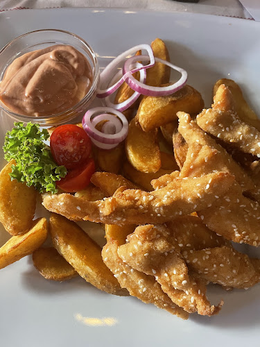 Bajnok Étterem - Szolnok