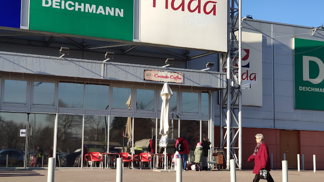 Cortado kávézó, lottózó - Budakalász