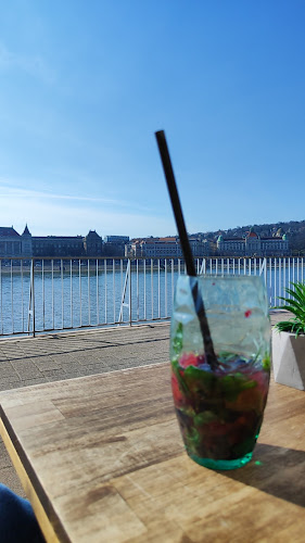 EscoBar & Cafe - Budapest