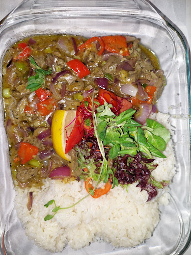 Gőry Pince Étterem - Szeged