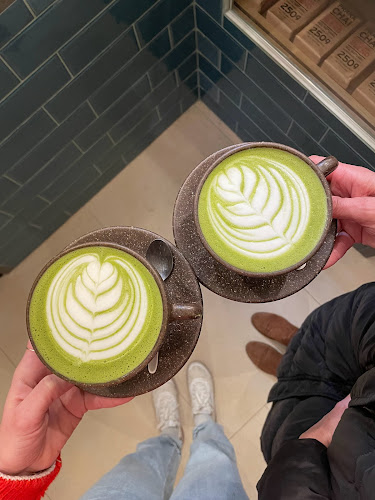 Modam Specialty Coffee & Store - Vendéglátás