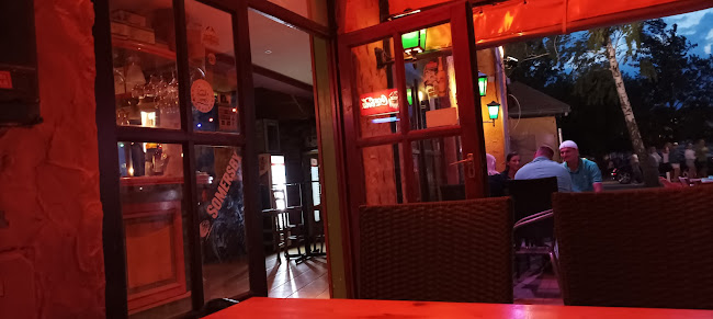 Comentarii opinii despre Bohem Cafe