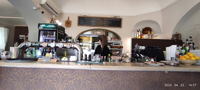 Pampalini Pizzéria és Étterem - Vendéglátás