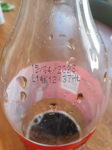 BorsodChem 4-es büfé