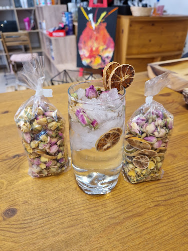 Koncept - Vendéglátás