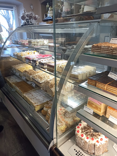 Kerekes Cukrászda, Bozsok - Bozsok