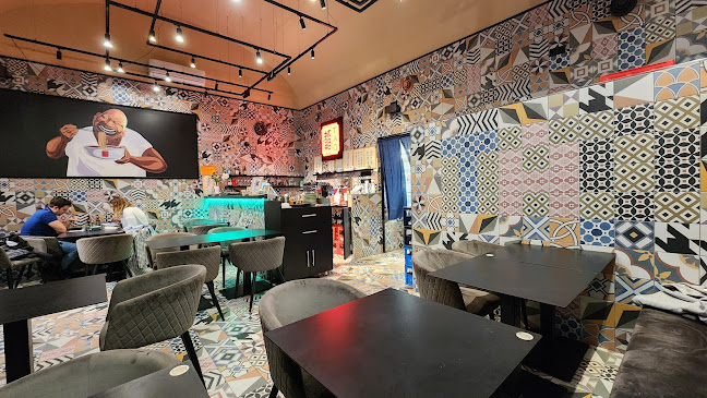 Comentarii opinii despre Japanika