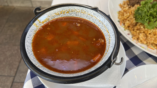 Magyar Ízek Magyar Háza