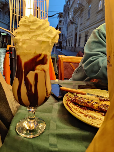 Comentarii opinii despre Európa Café