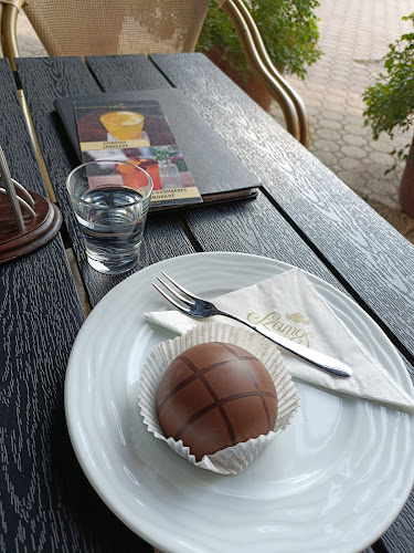 Központi Kávéház Szamos Cukrászda - Vendéglátás