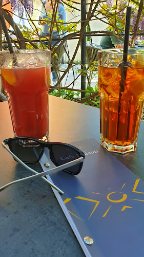 Café Maison - Vendéglátás