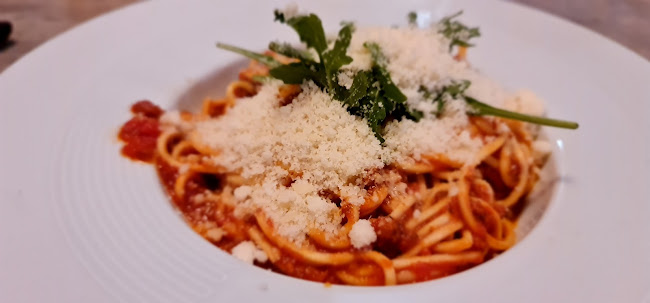 Il Pastaio - Vendéglátás