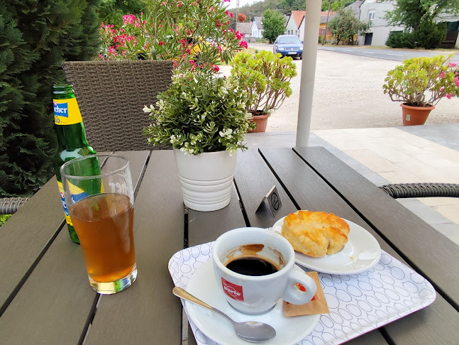 GántON kóstoltam - Vendéglátás