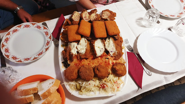 Liget-Gasztro - Vésztő