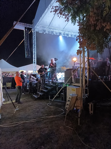 Comentarii opinii despre Cafe Bábolna