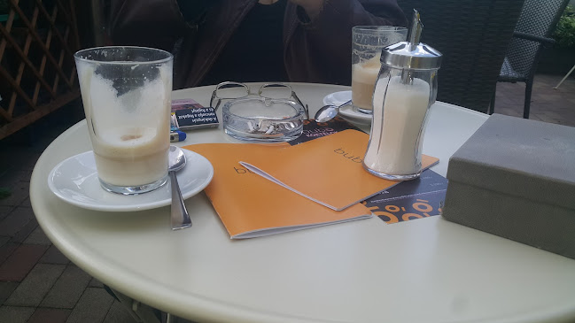 Opinii despre bubō în Budapest - Vendéglátás