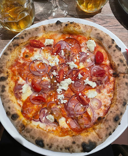 Pizza Pasta Buona Sera