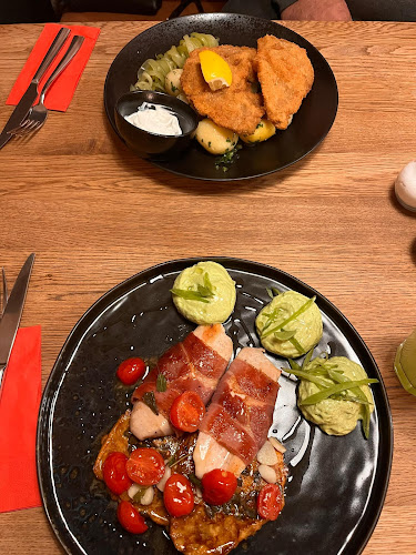 Pizza Pasta Buona Sera - Vendéglátás