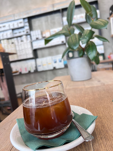 Comentarii opinii despre Bányai By Beans coffee